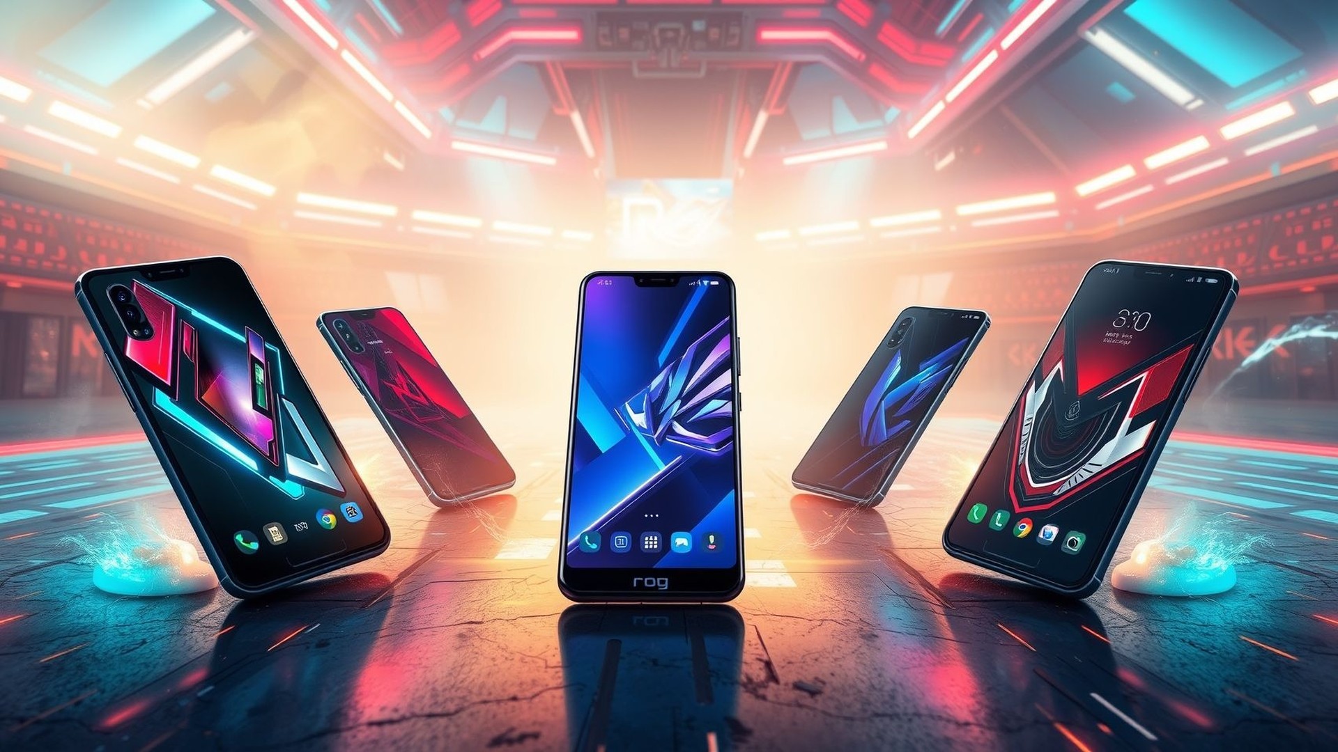 মোবাইল গেমিং-এর জগতে নতুন ঝড়! আসছে OnePlus-এর Gaming Serie! গেমারদের জন্য কী চমক অপেক্ষা করছে?