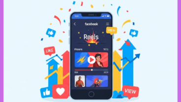 Facebook Reels-এ বেশি ভিউ পাওয়ার কৌশল: আপনার রিলসকে ভাইরাল করুন!