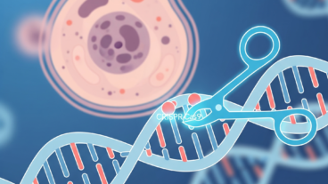 CRISPR ভিত্তিক জ্বীন থেরাপি