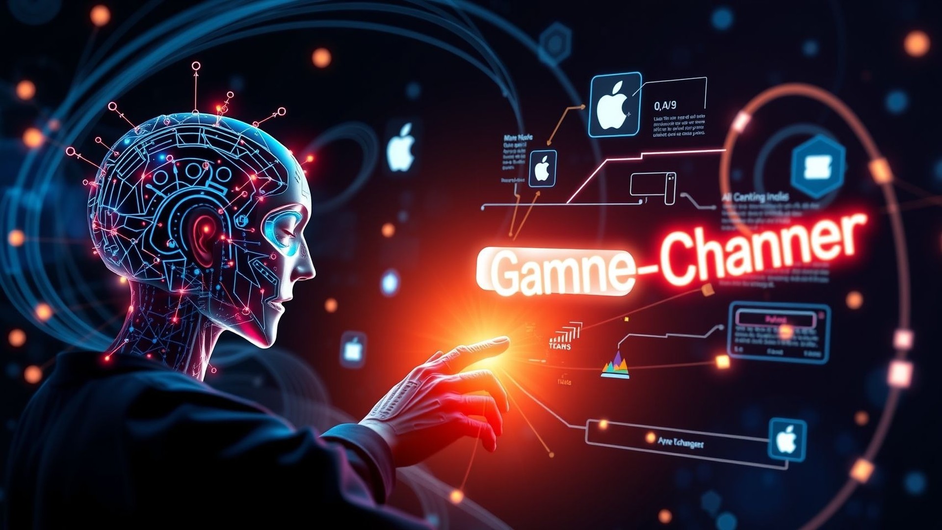 ১৪ বিলিয়ন US ডলার দিয়ে Perplexity AI কিনতে চলেছে Tech Giant Apple! বিশ্বজুড়ে হইচই!