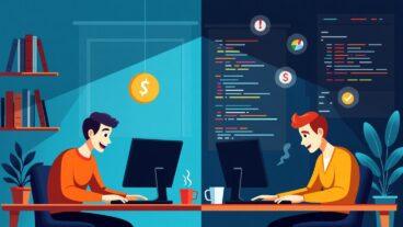 👨‍💻 প্রোগ্রামিং ক্যারিয়ার: সুবিধা ও চ্যালেঞ্জ