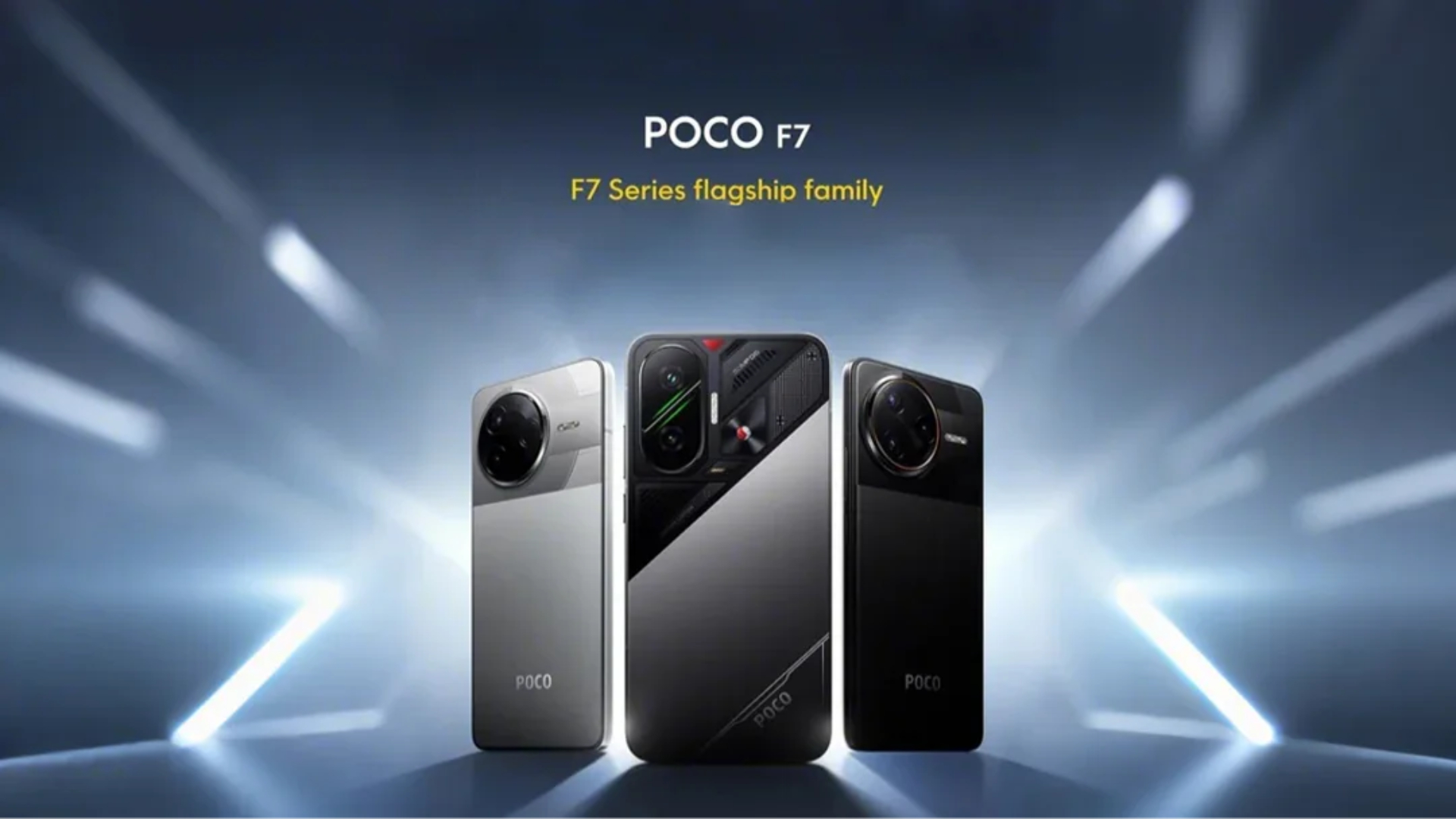 আগামীকাল লঞ্চ হচ্ছে Poco F7! আপনার Phone আপগ্রেডের সেরা সময় কি এটাই?