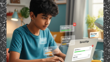 SproutGigs থেকে কীভাবে আয় করবেন? [সম্পূর্ণ গাইড]