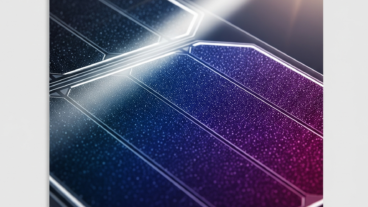 উচ্চ দক্ষতার সোলার সেল