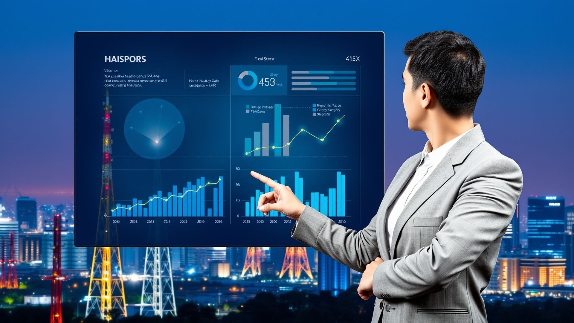 বাংলাদেশের টেলিকম লাইসেন্সিং-এ আসছে এক যুগান্তকারী Change! লোকাল এন্টারপ্রেনার-দের ফিউচার কি সত্যিই অন্ধকারে ঢেকে যাচ্ছে?