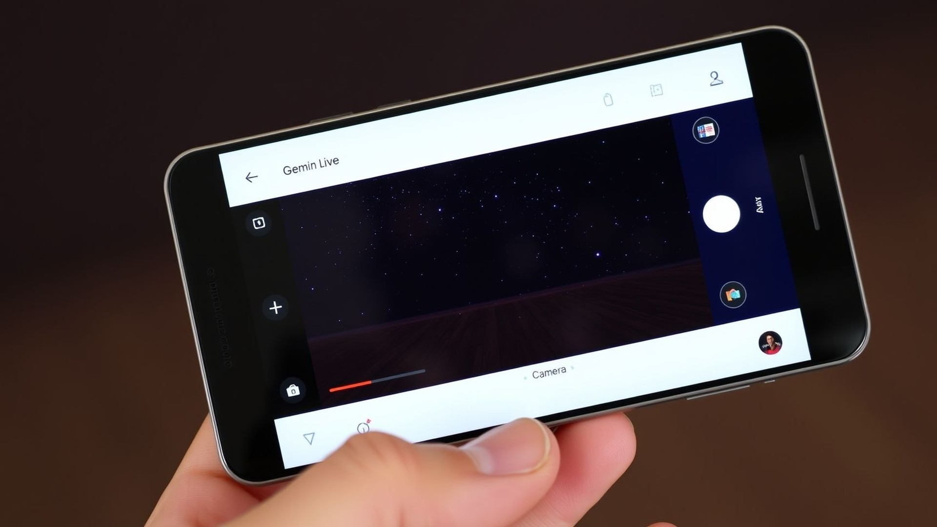 Google Gemini এখন হাতের মুঠোয়! স্ক্রিন শেয়ার একদম ফ্রি! স্ক্রিন শেয়ার করে AI কে দেখান আপনার দুনিয়া!