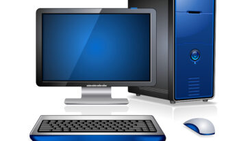 কম্পিউটার কাকে বলে কত প্রকার ও কী কী