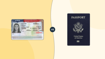 ভিসা করতে কি কি লাগে ২০২৫