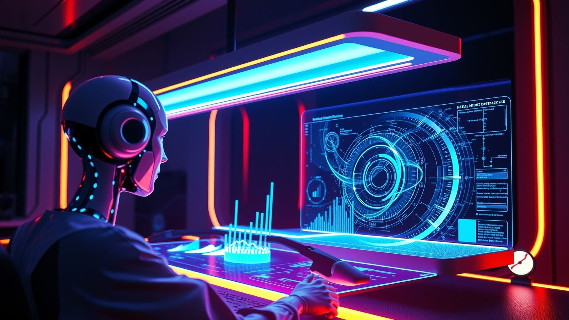 Kimi K2 AI - Industry র সব Benchmark ভেঙ্গে চুরমার! Open Source AI এর নতুন সাম্রাজ্য?