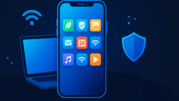 “স্মার্টফোন ব্যবহারকারীদের জন্য ১০টি দারুণ অ্যাপ — জীবন হবে আরও সহজ ও স্মার্ট!”