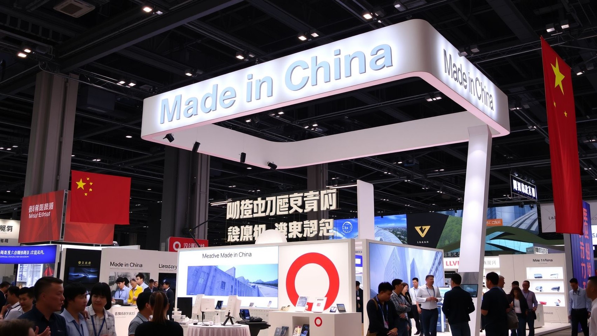 "Made in China" এখন আর সস্তা নয়! কিন্তু কেন?