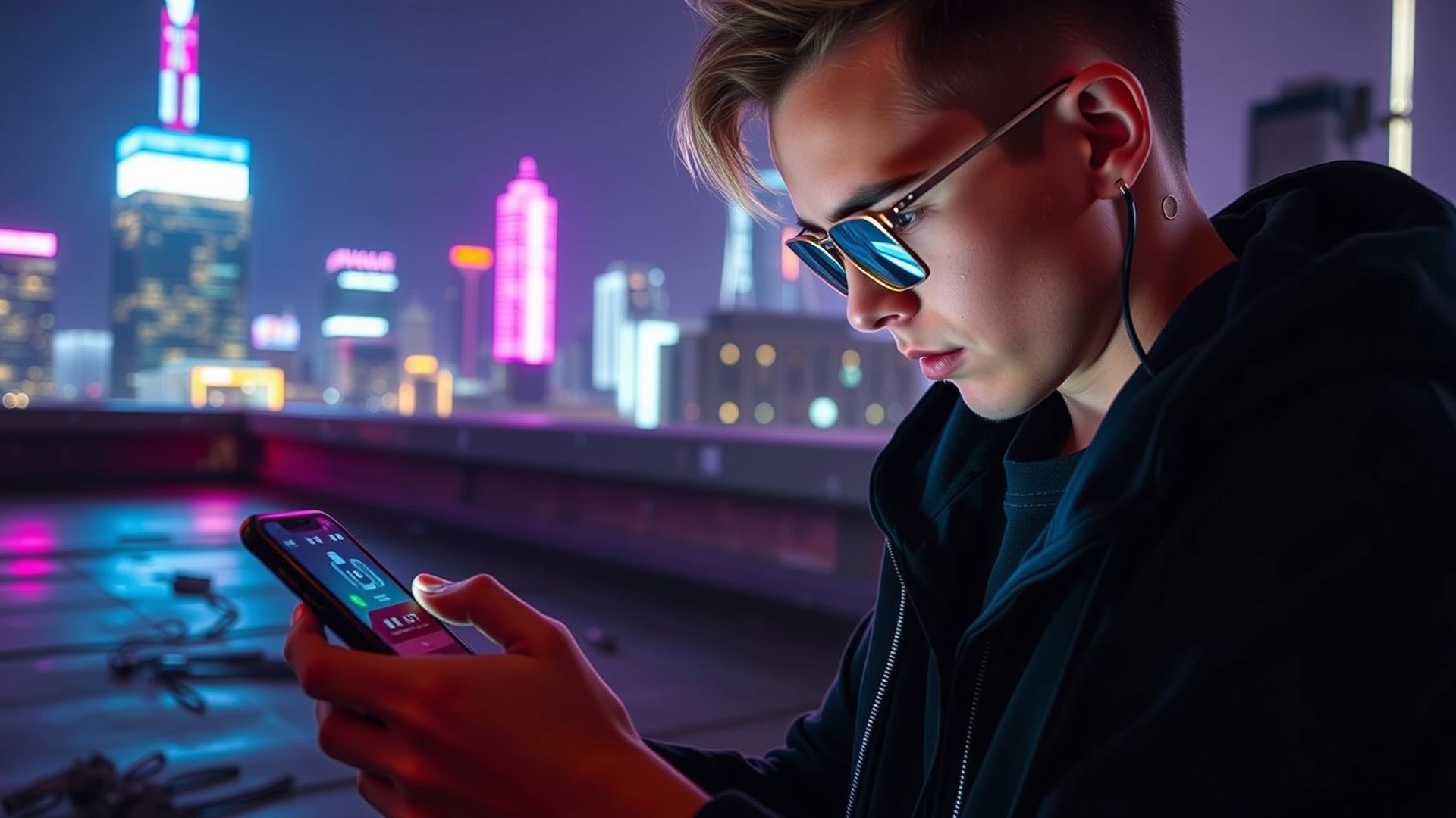 VivaCut - স্মার্টফোনেই সিনেমা তৈরির জাদু! প্রো-লেভেলের Video Editing এখন আপনার হাতের মুঠোয়