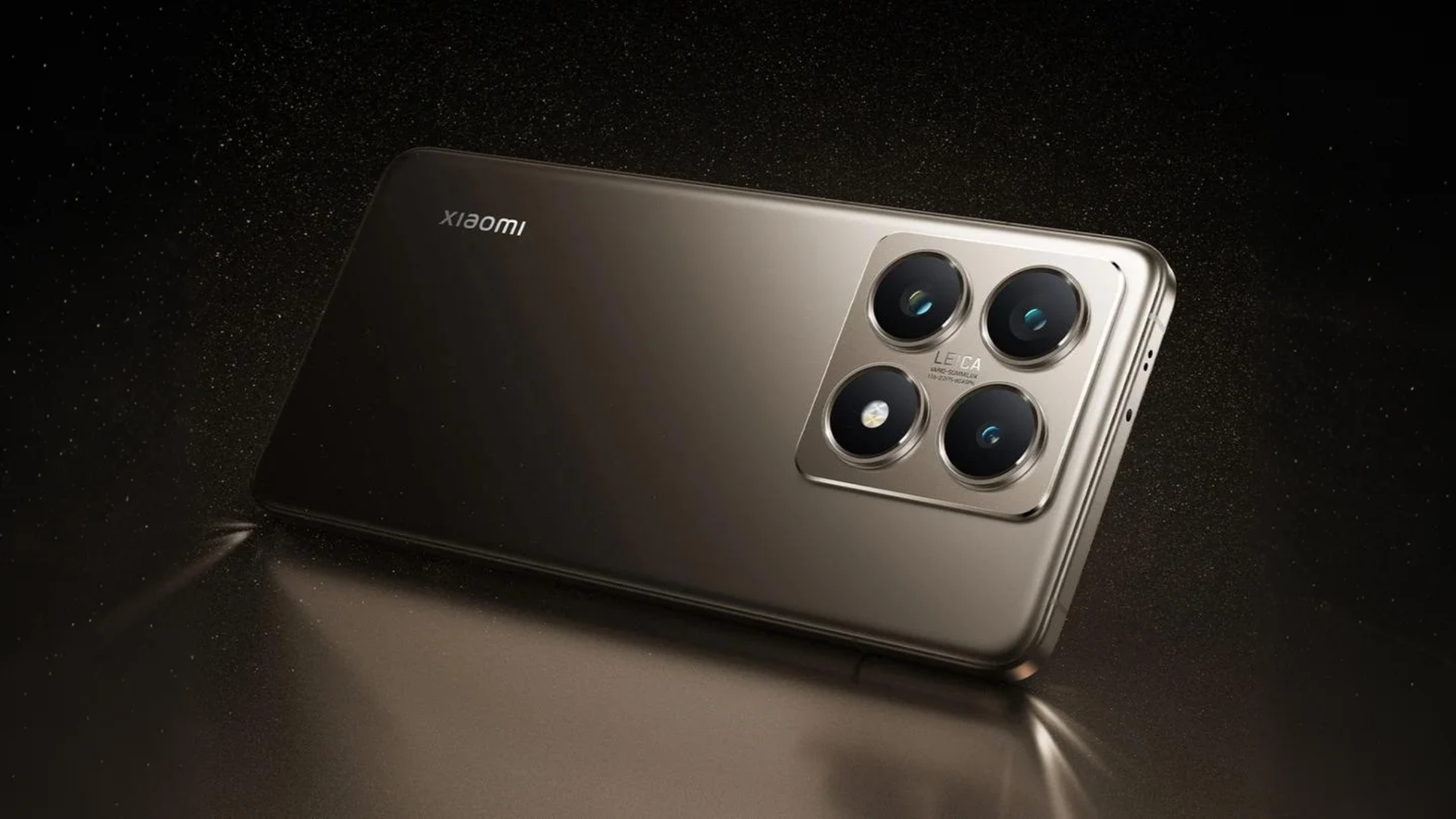 Xiaomi 15T Pro: স্মার্টফোন মার্কেটে নতুন দিগন্ত! ফাঁস হওয়া স্পেসিফিকেশন, ডিজাইন এবং রিলিজের সম্ভাব্য তারিখ নিয়ে বিস্তারিত আলোচনা