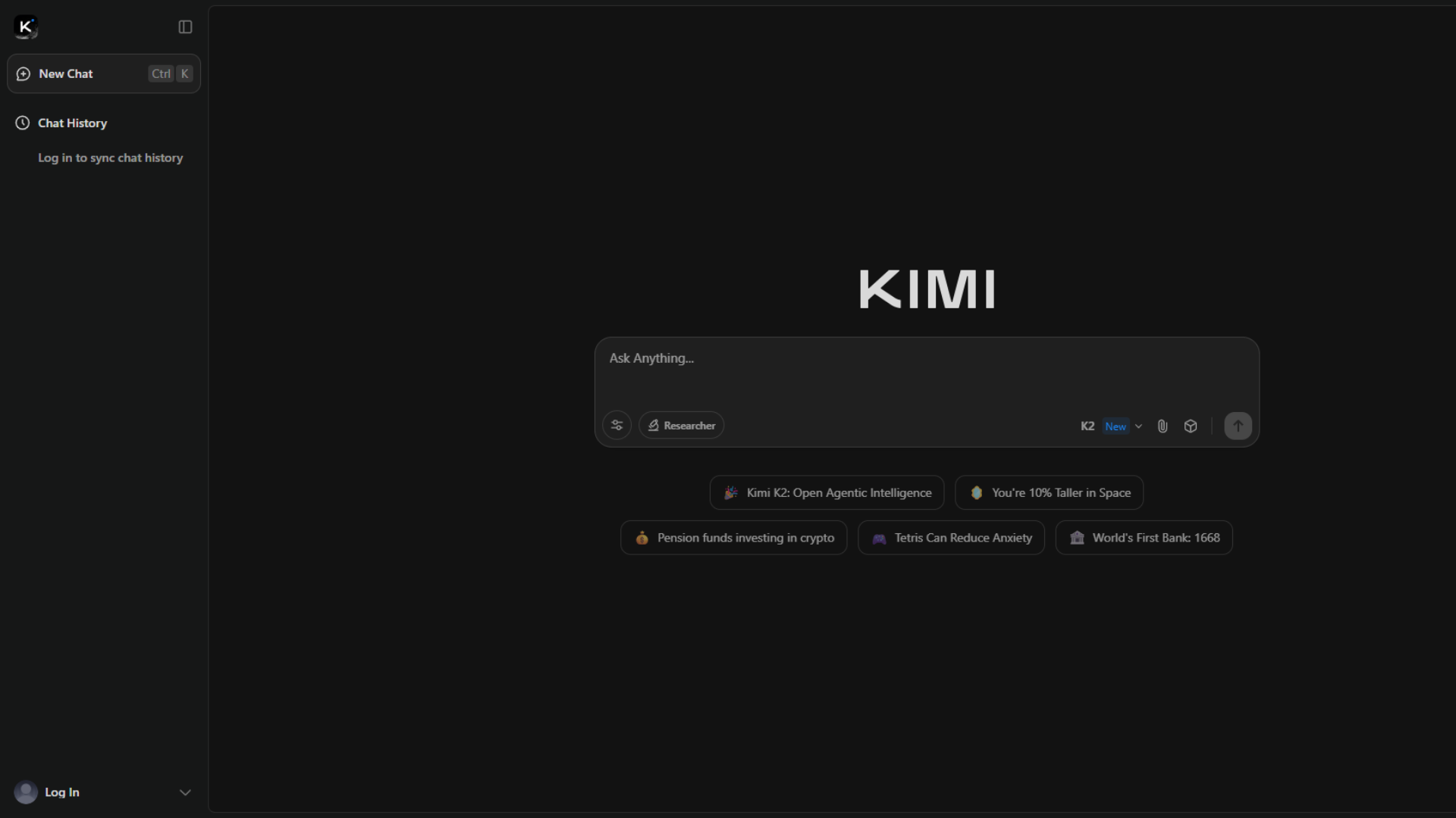 Kimi K2 AI - Industry-র সব Benchmark ভেঙ্গে চুরমার! Open Source AI এর নতুন সাম্রাজ্য?