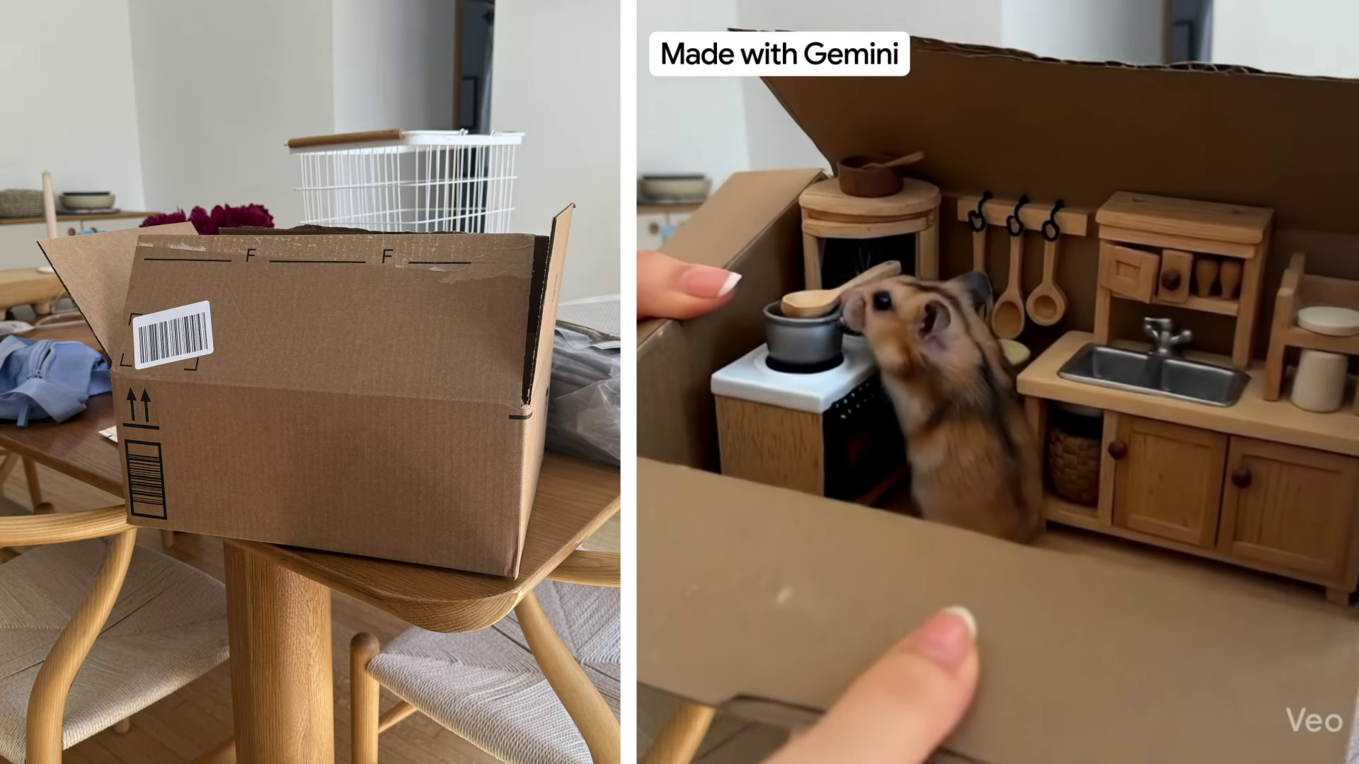 Gemini AI এখন Image-কে রূপান্তরিত করবে Video-তে! AI দিয়ে আপনার Creativity-কে দিন নতুন গতি!