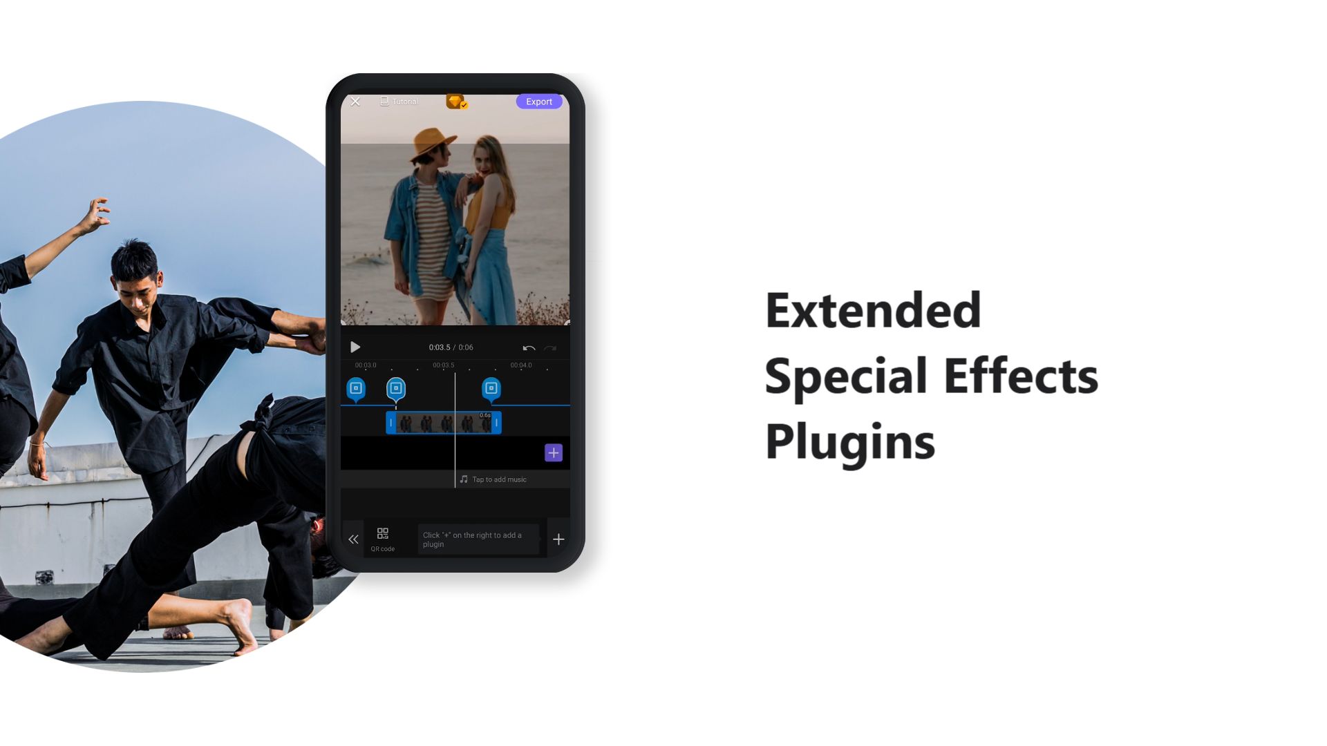 VivaCut - স্মার্টফোনেই সিনেমা তৈরির জাদু! প্রো-লেভেলের Video Editing এখন আপনার হাতের মুঠোয়
