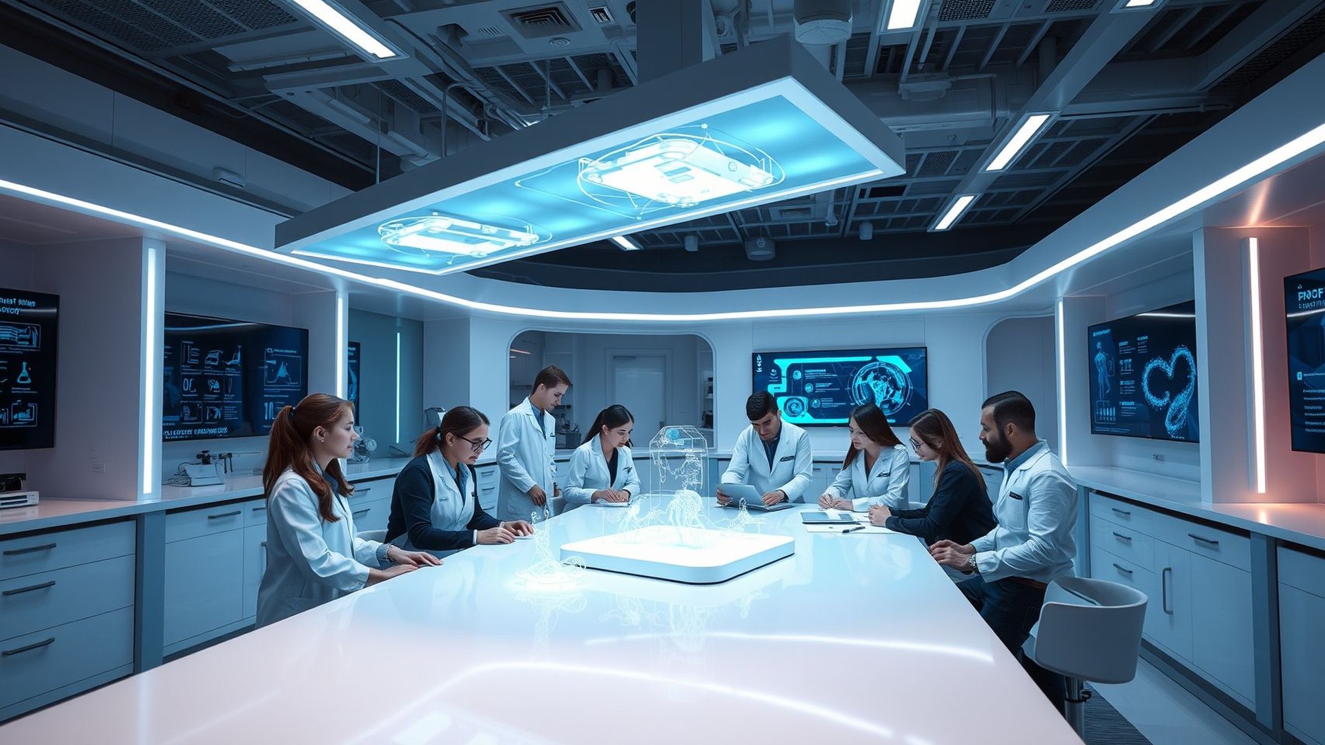 চলে এলো xAI এর Grok 4! মানবজাতির ভবিষ্যৎ কি AI হাতে? বুদ্ধিমত্তার বিপ্লব নাকি নতুন এক ভয়ের সূচনা?