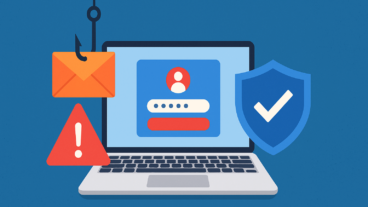 ফিশিং অ্যাটাক কী ও কীভাবে নিজেকে রক্ষা করবেন?