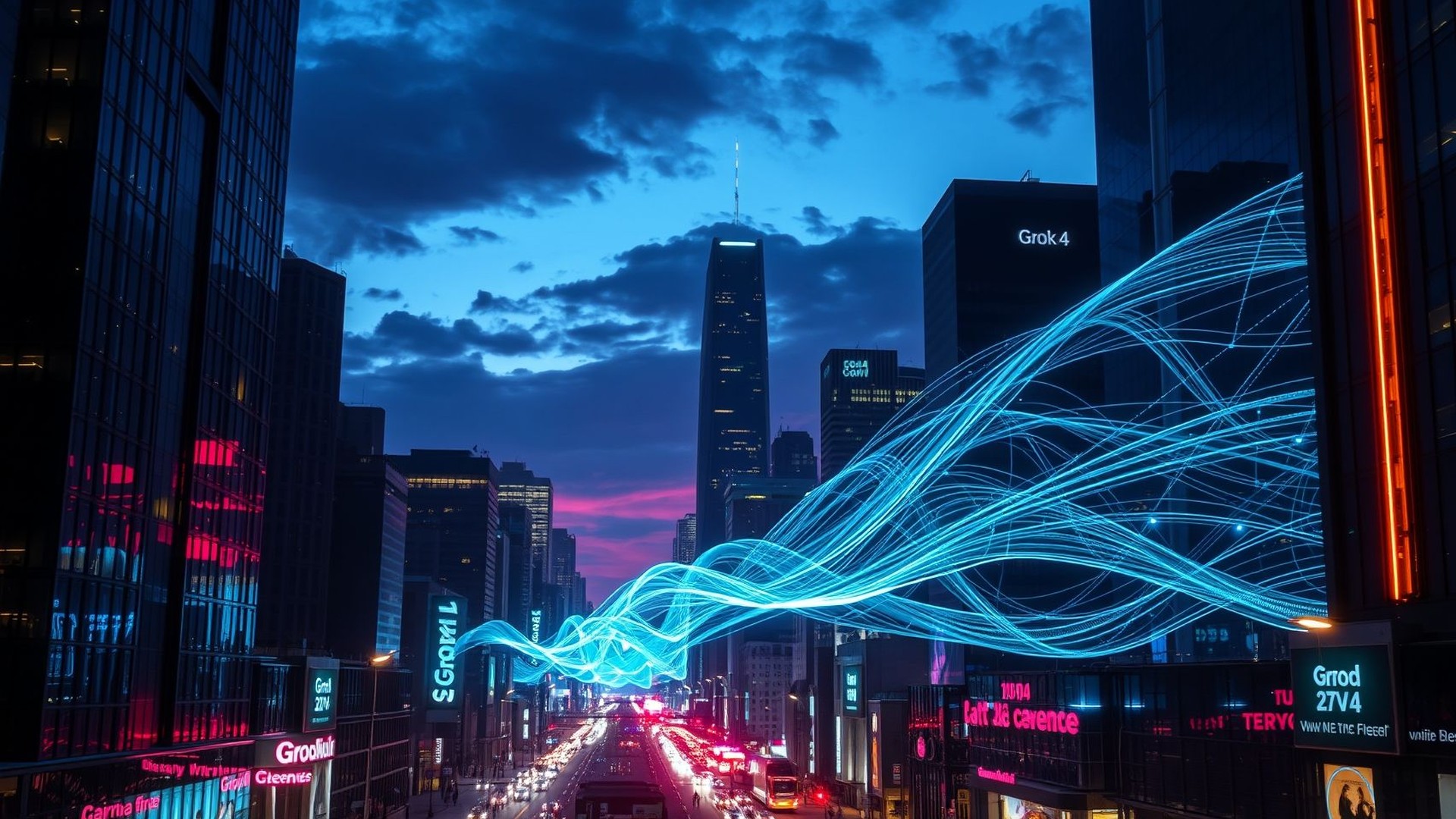 চলে এলো xAI এর Grok 4! মানবজাতির ভবিষ্যৎ কি AI হাতে? বুদ্ধিমত্তার বিপ্লব নাকি নতুন এক ভয়ের সূচনা?