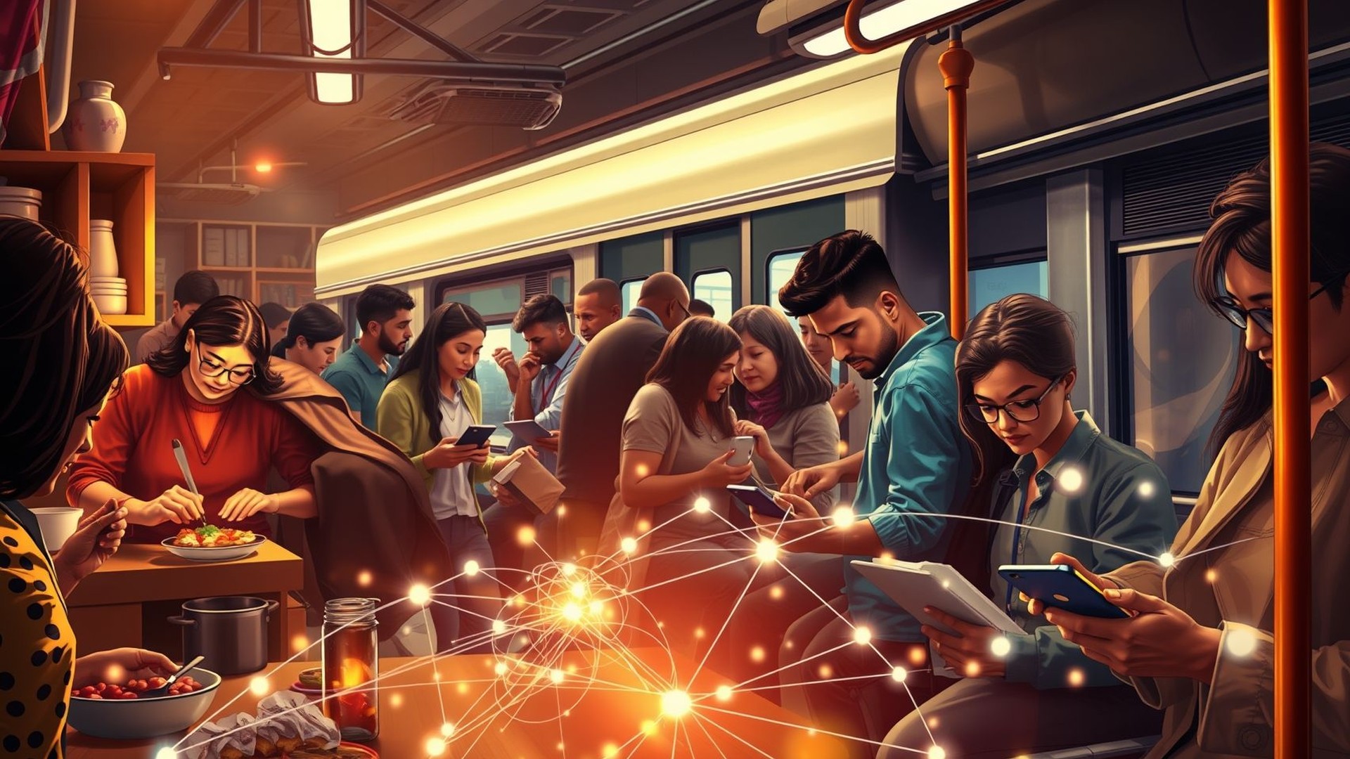 ডেটা স্ট্রাকচার ও অ্যালগরিদম (DSA) শিখুন গল্পে গল্পে! Algorithm আছে আমাদের জীবনের সব জায়গায়! আপনার অজান্তেই আপনিও একজন Algorithm Master!