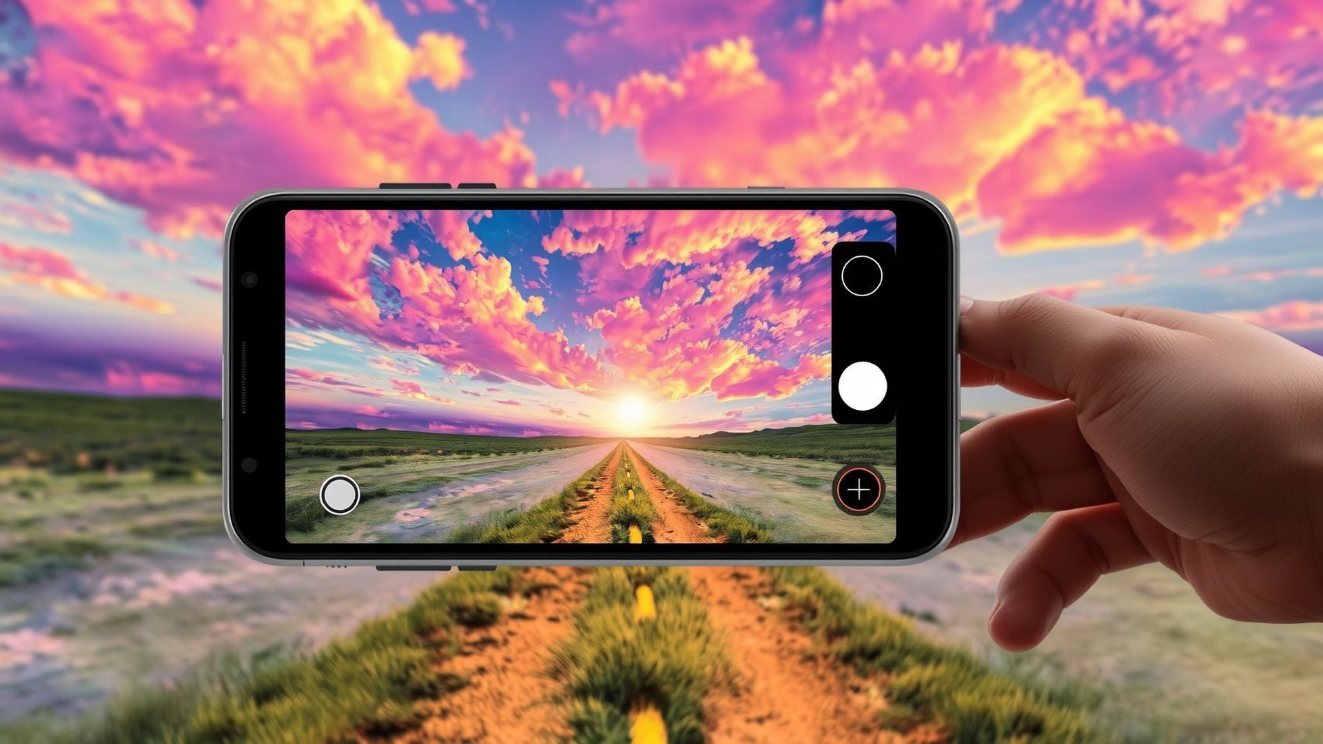 VivaCut - স্মার্টফোনেই সিনেমা তৈরির জাদু! প্রো-লেভেলের Video Editing এখন আপনার হাতের মুঠোয়