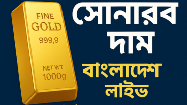 সোনার দাম বাংলাদেশ লাইভ দেখানোর জাভা স্ক্রিপ্ট API: priceultrajs