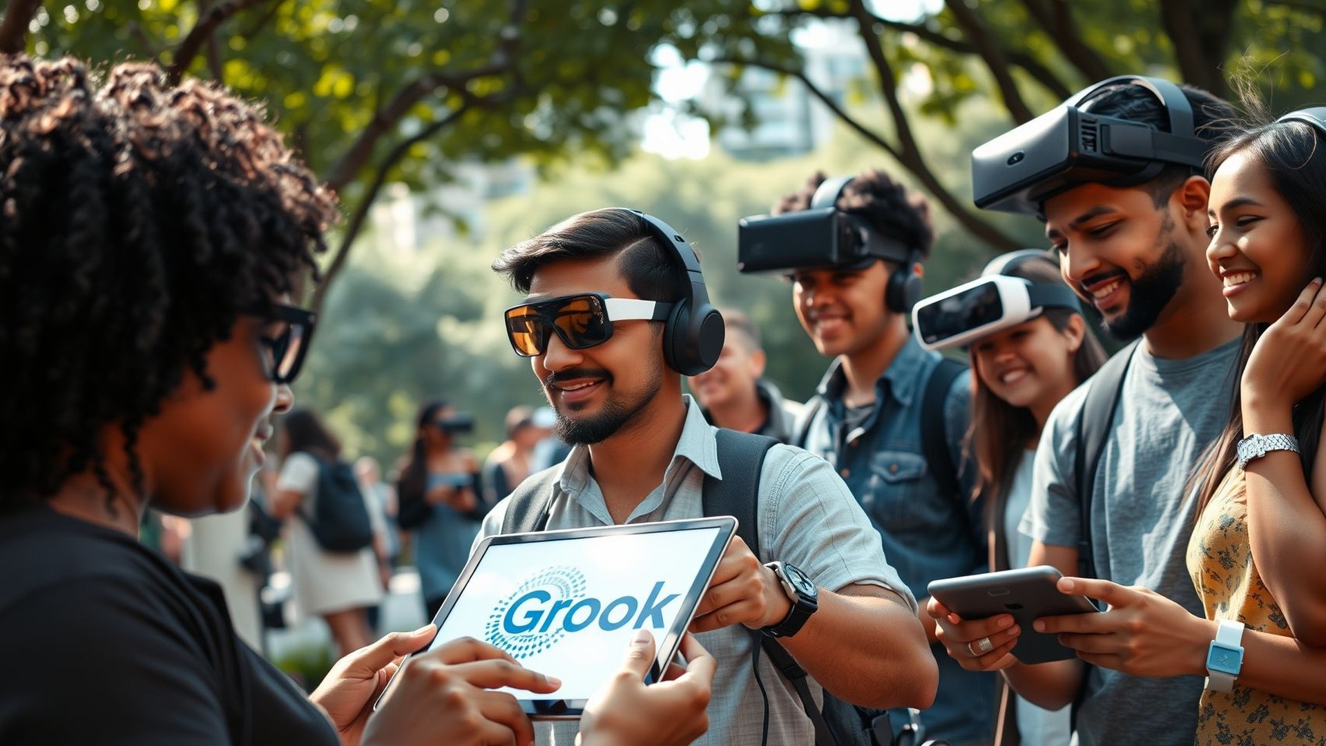 চলে এলো xAI এর Grok 4! মানবজাতির ভবিষ্যৎ কি AI হাতে? বুদ্ধিমত্তার বিপ্লব নাকি নতুন এক ভয়ের সূচনা?