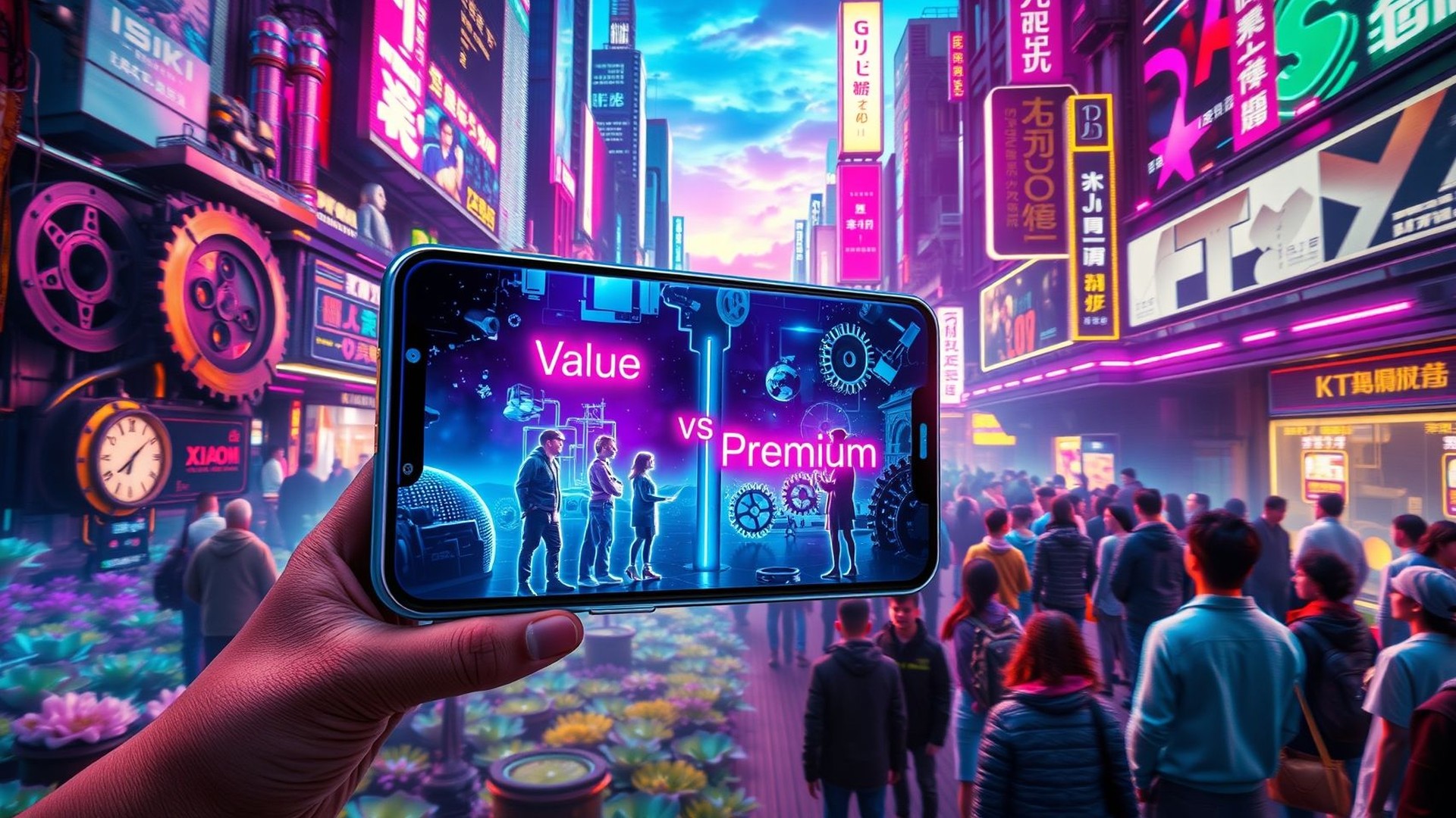 ব্র্যান্ডিং ও Brand Positioning এর সাতকাহন! যে Brand Positioning এর ভুলে বিলিয়ন ডলার ব্র্যান্ড-ও মুখ থুবড়ে পড়ে!