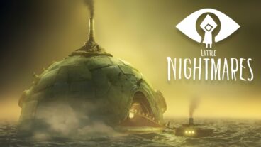 Little Nightmares এক মনস্তাত্ত্বিক গল্প Video Game