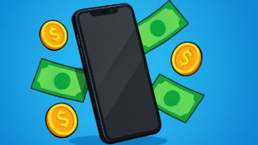 “মোবাইল দিয়ে টাকা ইনকাম: ঘরে বসে স্মার্টফোনে আয়ের ৬টি বাস্তব উপায়”