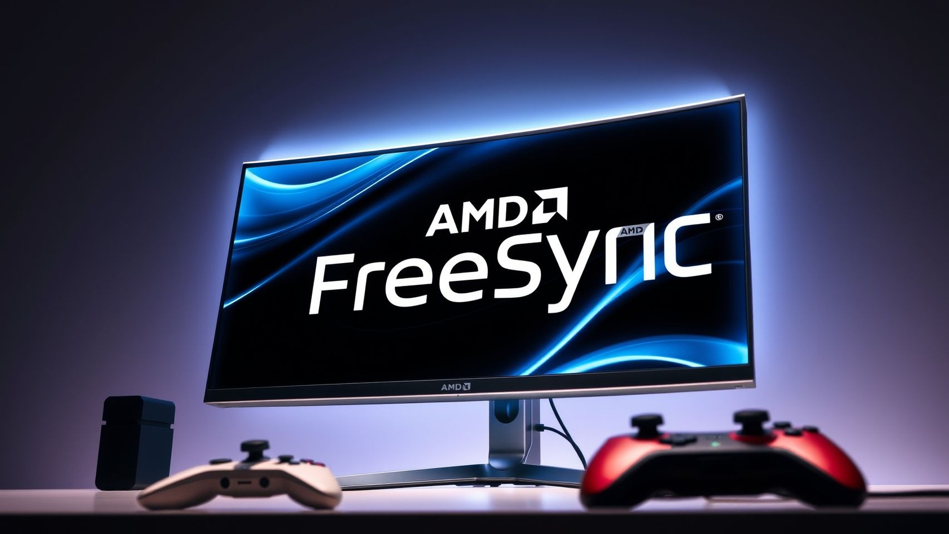 AMD FreeSync কী? কীভাবে কাজ করে? সকল প্রশ্নের উত্তর একসাথে!