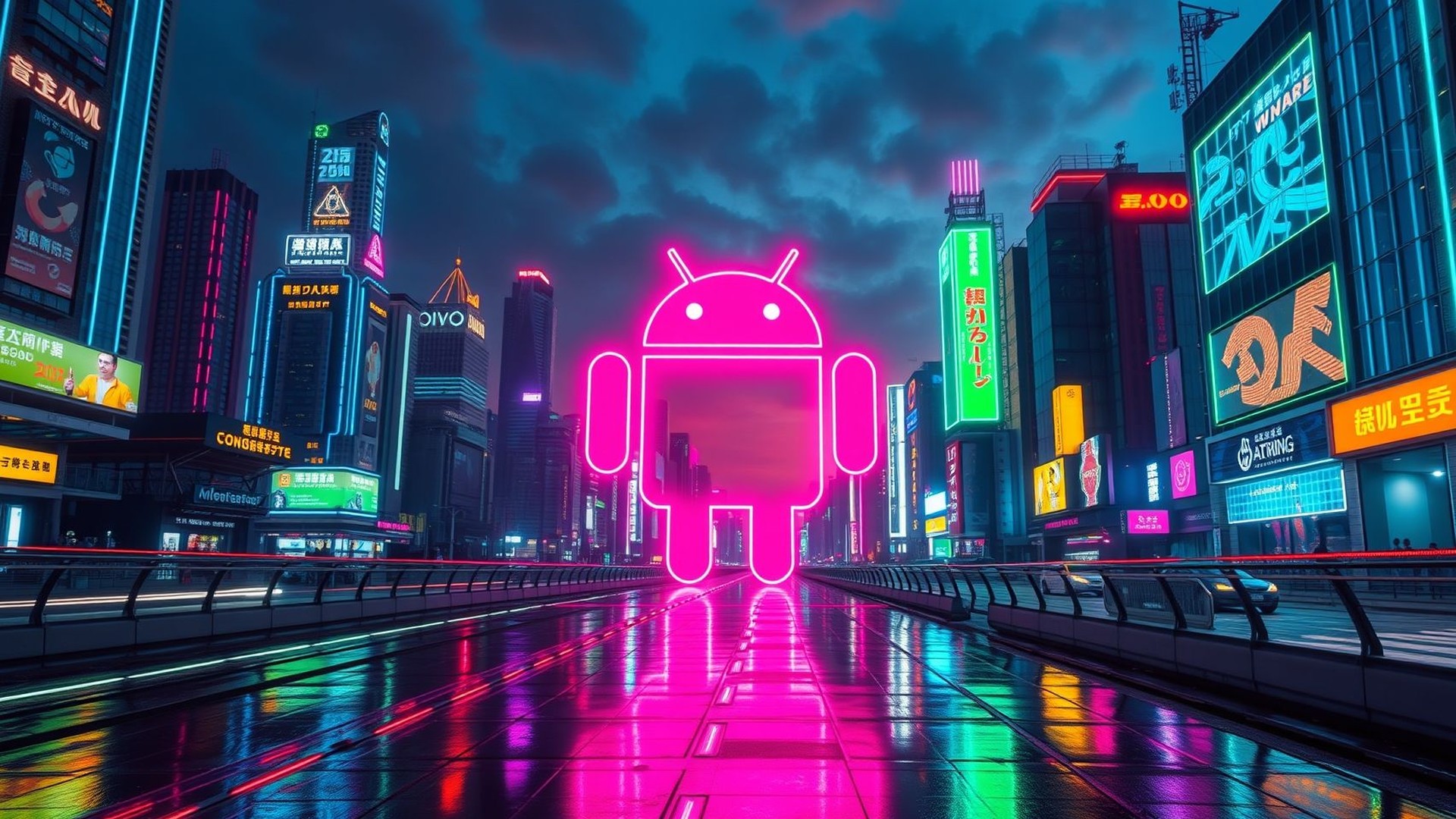 অ্যান্ড্রয়েডপ্রেমীরা কোথায়? ফাঁস হয়ে গেল! Android 17 এর কোডনাম!