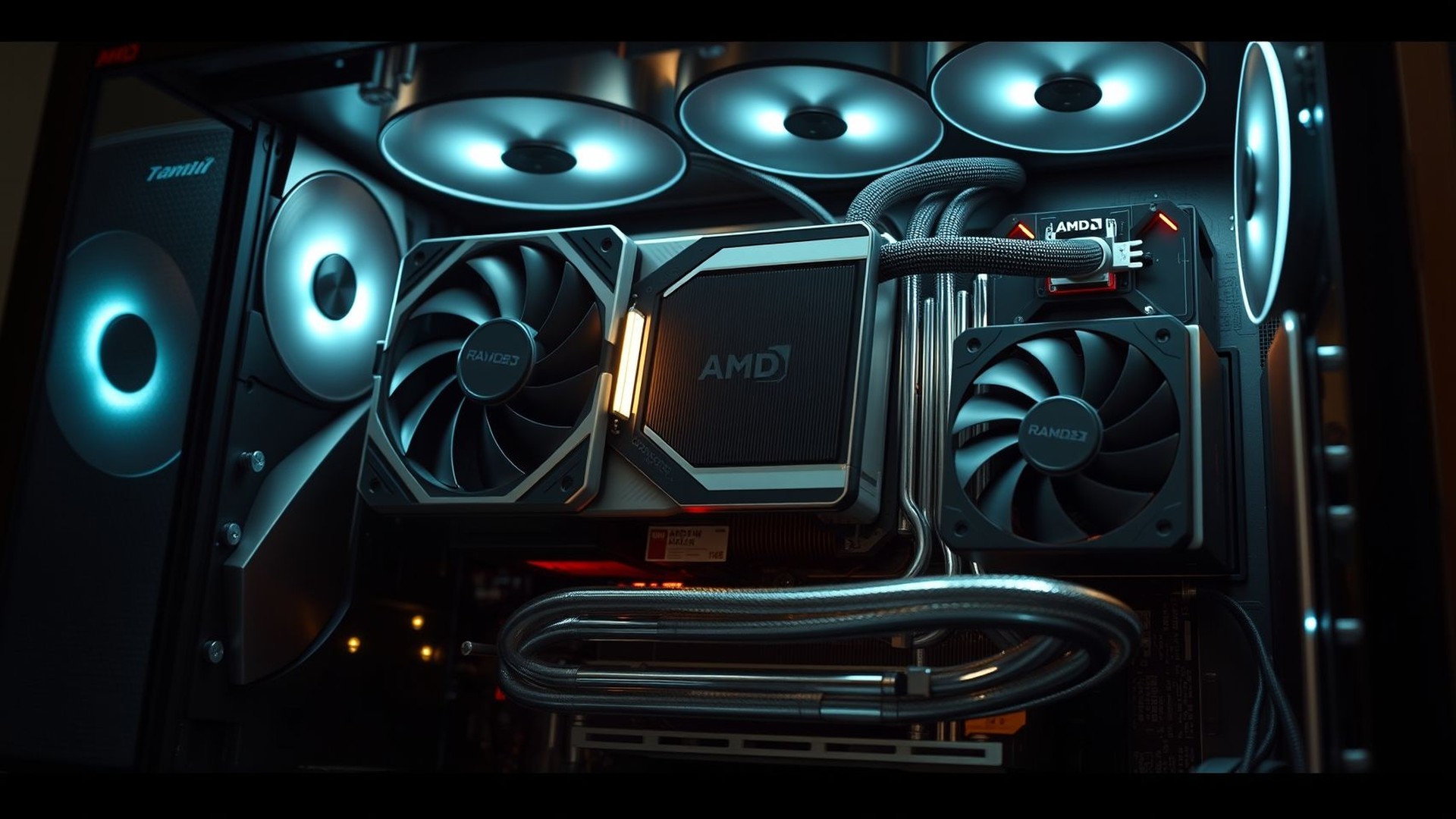 AMD FreeSync কী? কীভাবে কাজ করে? সকল প্রশ্নের উত্তর একসাথে!