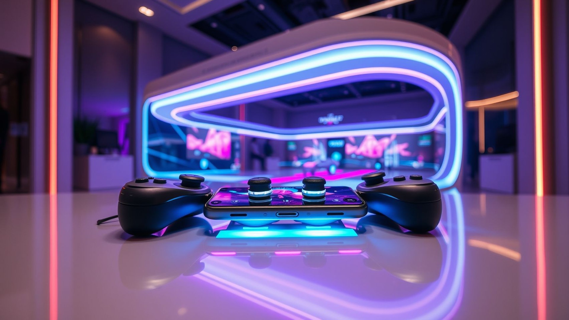 Android ফোনে PC গেম! Dimensity চিপের জাদুতেই সম্ভব!