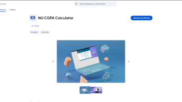কীভাবে জাতীয় বিশ্ববিদ্যালয়ের NU রেজাল্ট থেকে সহজে CGPA হিসাব করবেন?