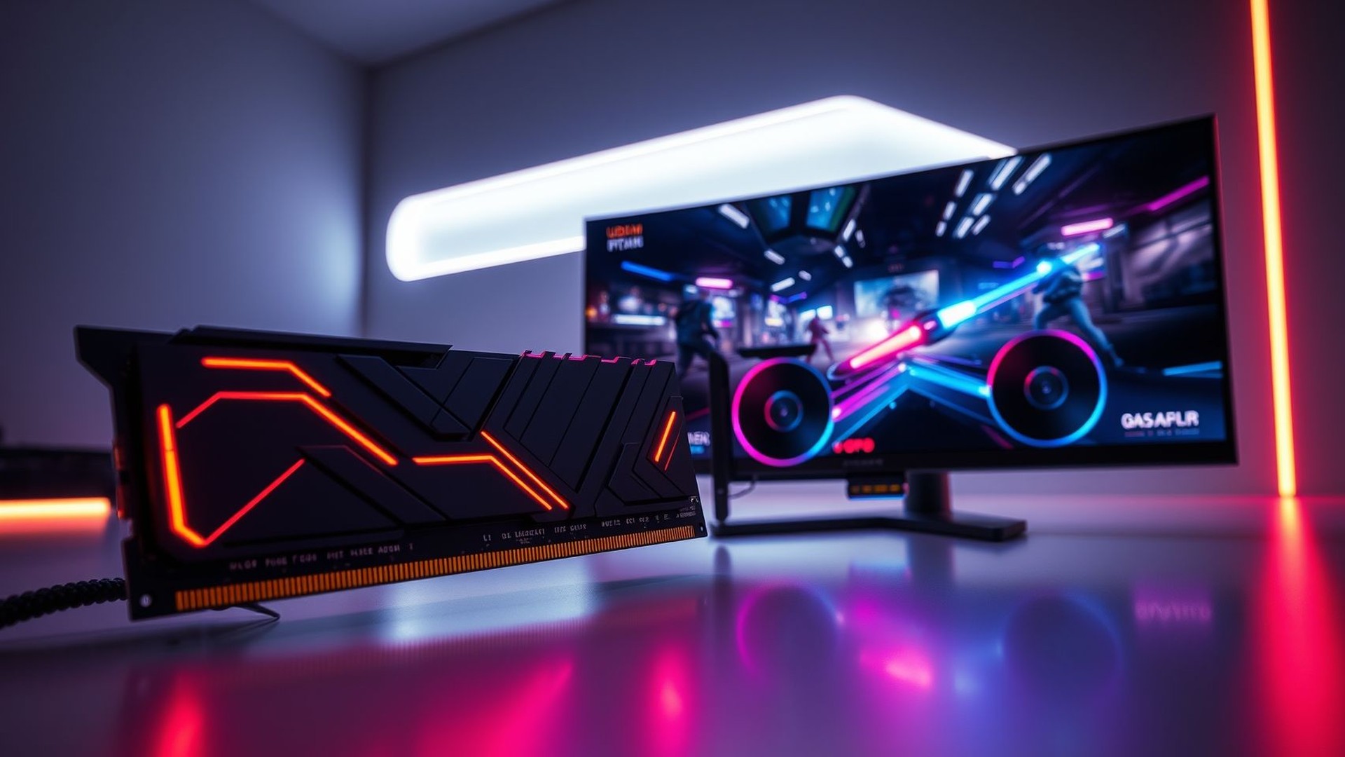 UDIMM - কম্পিউটারের মেমোরি মডিউল কী?