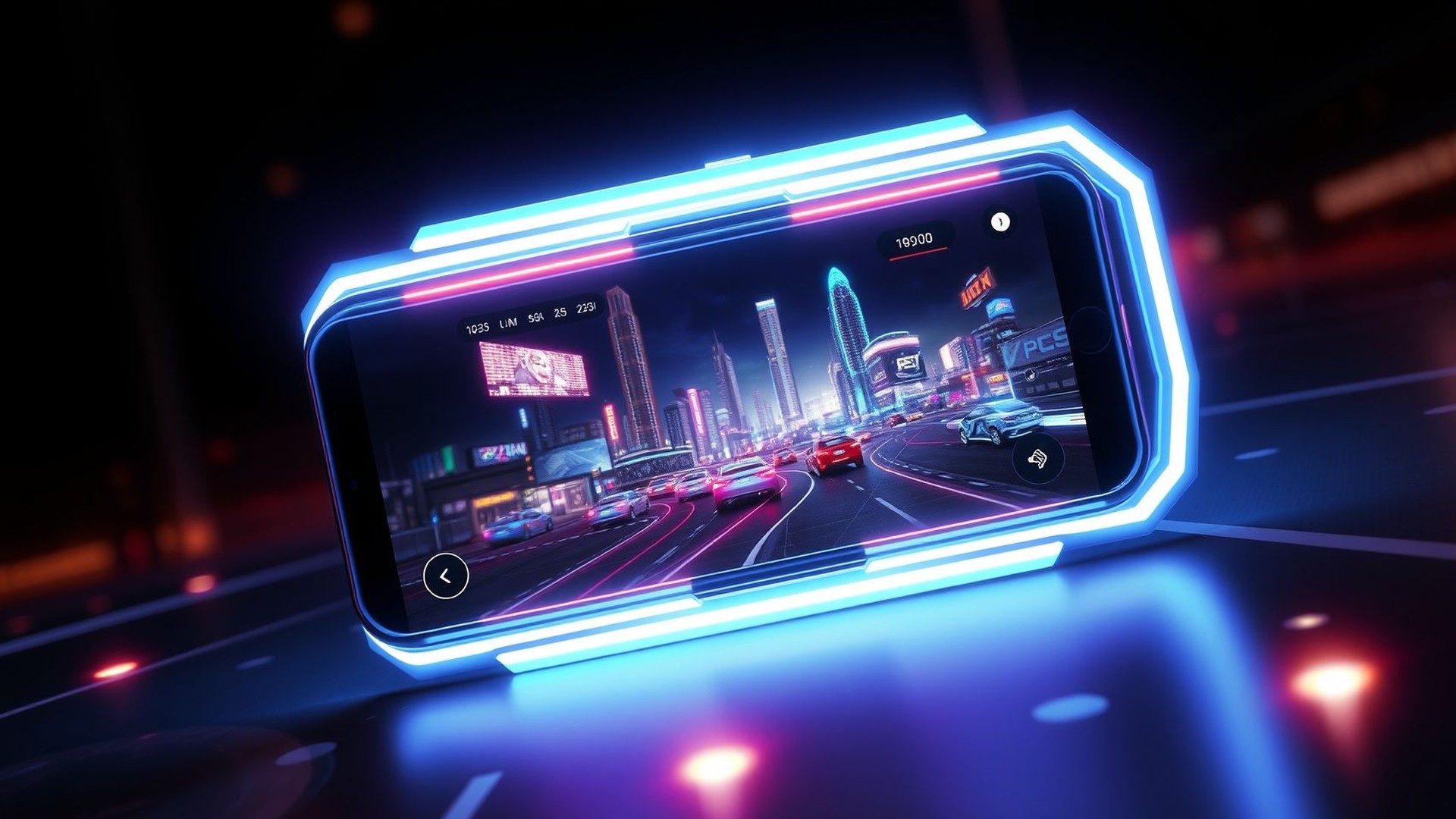 Android ফোনে PC গেম! Dimensity চিপের জাদুতেই সম্ভব!