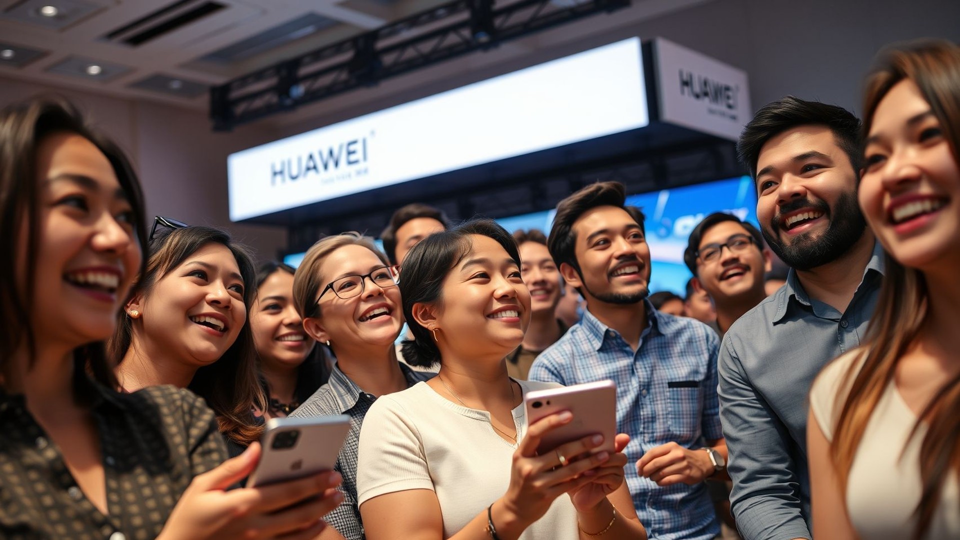 Huawei Mate XTs আসছে রাজার বেশে! Apple-এর সাথে হাড্ডাহাড্ডি লড়াই!