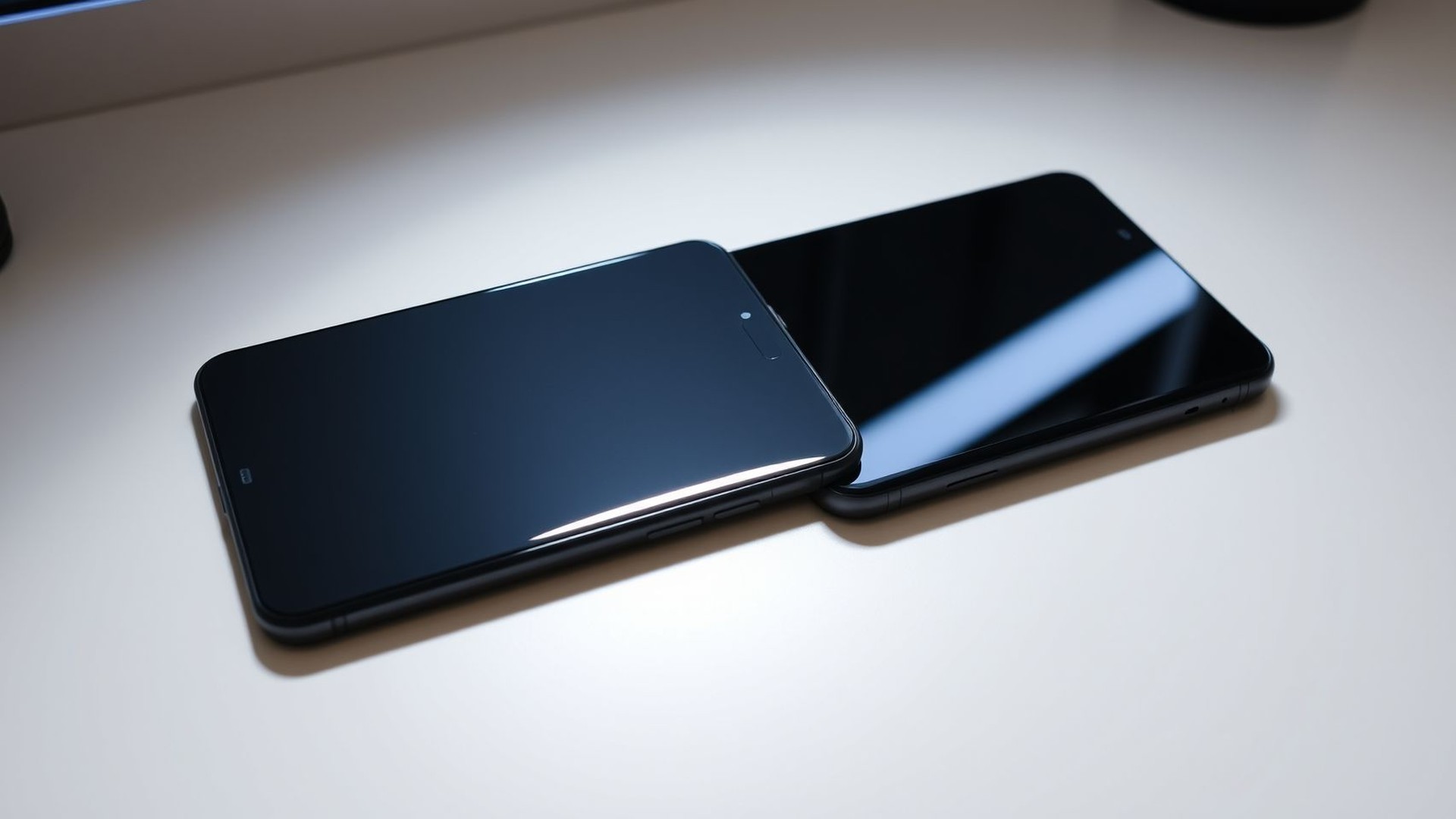 অ্যান্টি-গ্লেয়ার স্ক্রিনের টেকনোলজি! কেন এটা আপনার চোখের জন্য গেম চেঞ্জার?