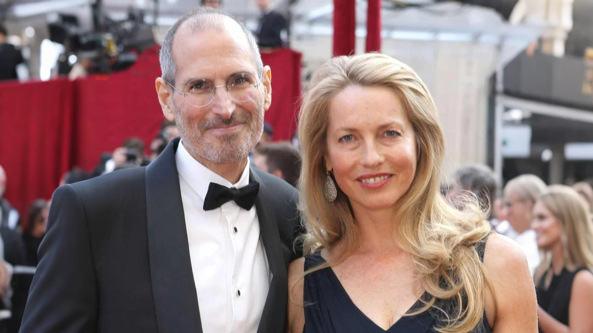 Steve Jobs-এর Tax বাঁচানোর মাস্টারপ্ল্যান! ফ্যামিলিকে যেভাবে বাঁচালেন Tax থেকে!