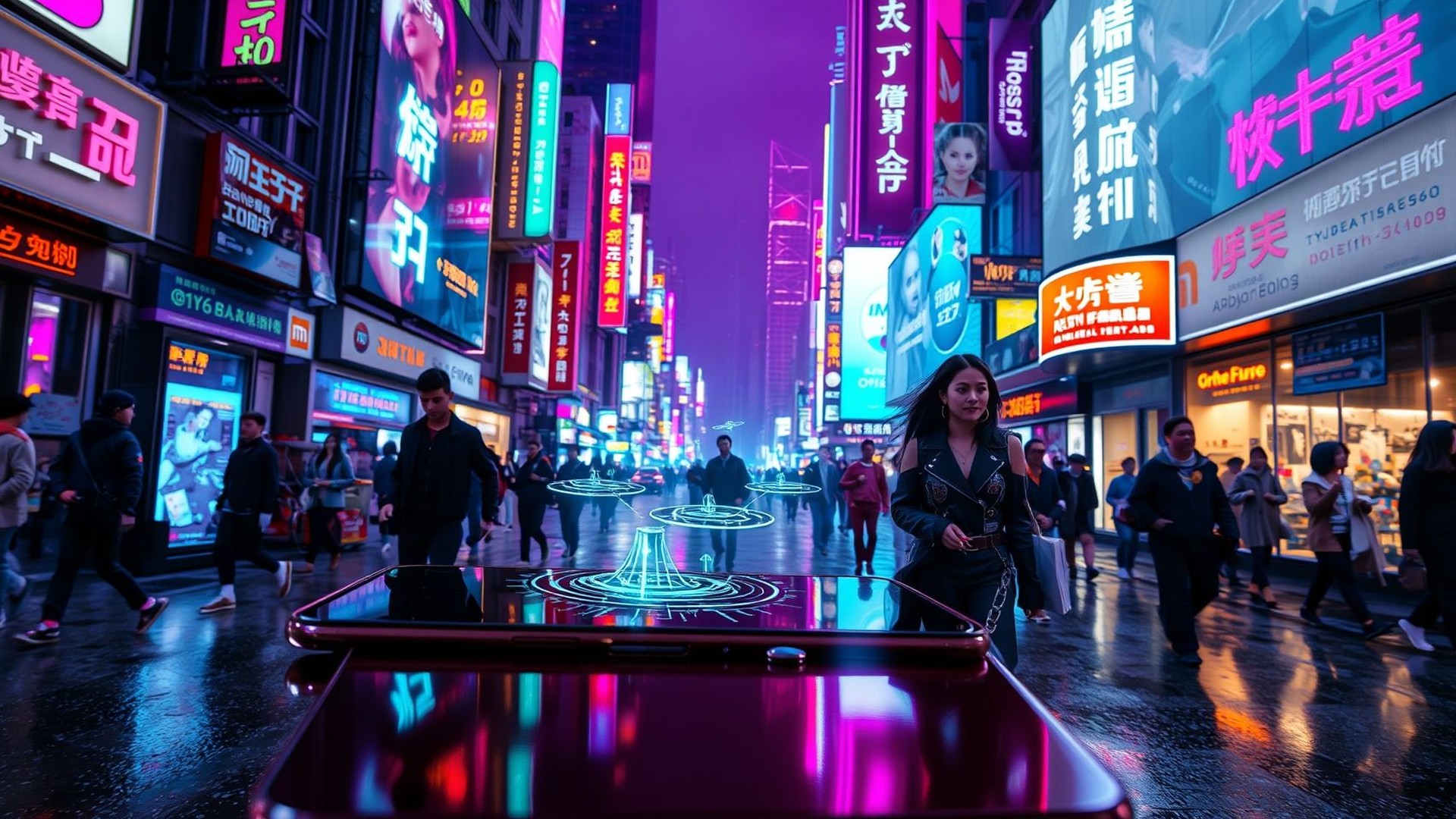 Redmi Note 15 Pro+: যুগান্তকারী স্যাটেলাইট কানেক্টিভিটি নিয়ে রেডমি, মধ্যবিত্তের হাতে প্রিমিয়াম সুবিধা! জল্পনা এখন টেক-দুনিয়ায়!