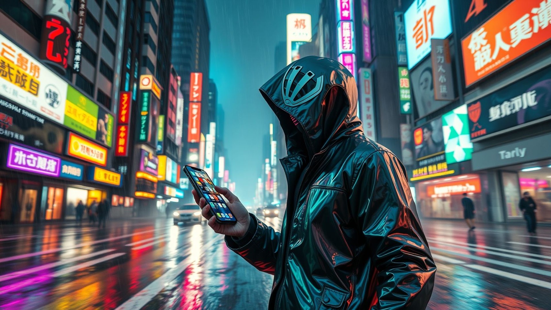 iOS 19 দিয়ে iPhone এ এবার এলিয়েন টেকনোলজি! iPhone এবার সুপারহিরো!