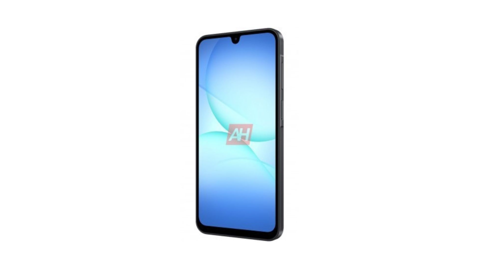 Samsung Galaxy A17 এর রেন্ডার ফাঁস!