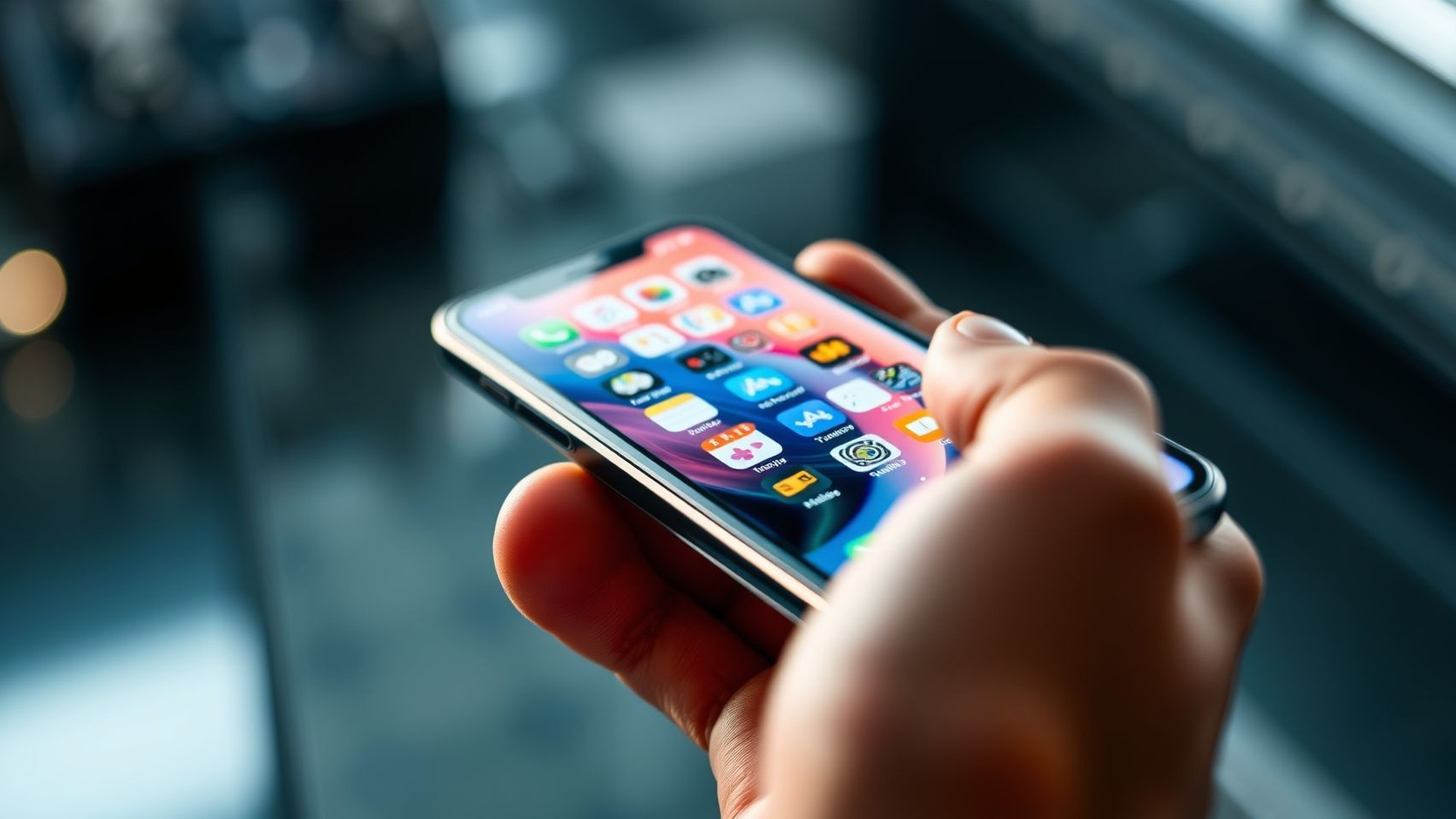 Apple Q2 2025 ফিনান্সিয়াল রিপোর্টে গ্র্যান্ড সাকসেস! আইফোন আর সার্ভিস দিচ্ছে ফাটাফাটি Revenue!