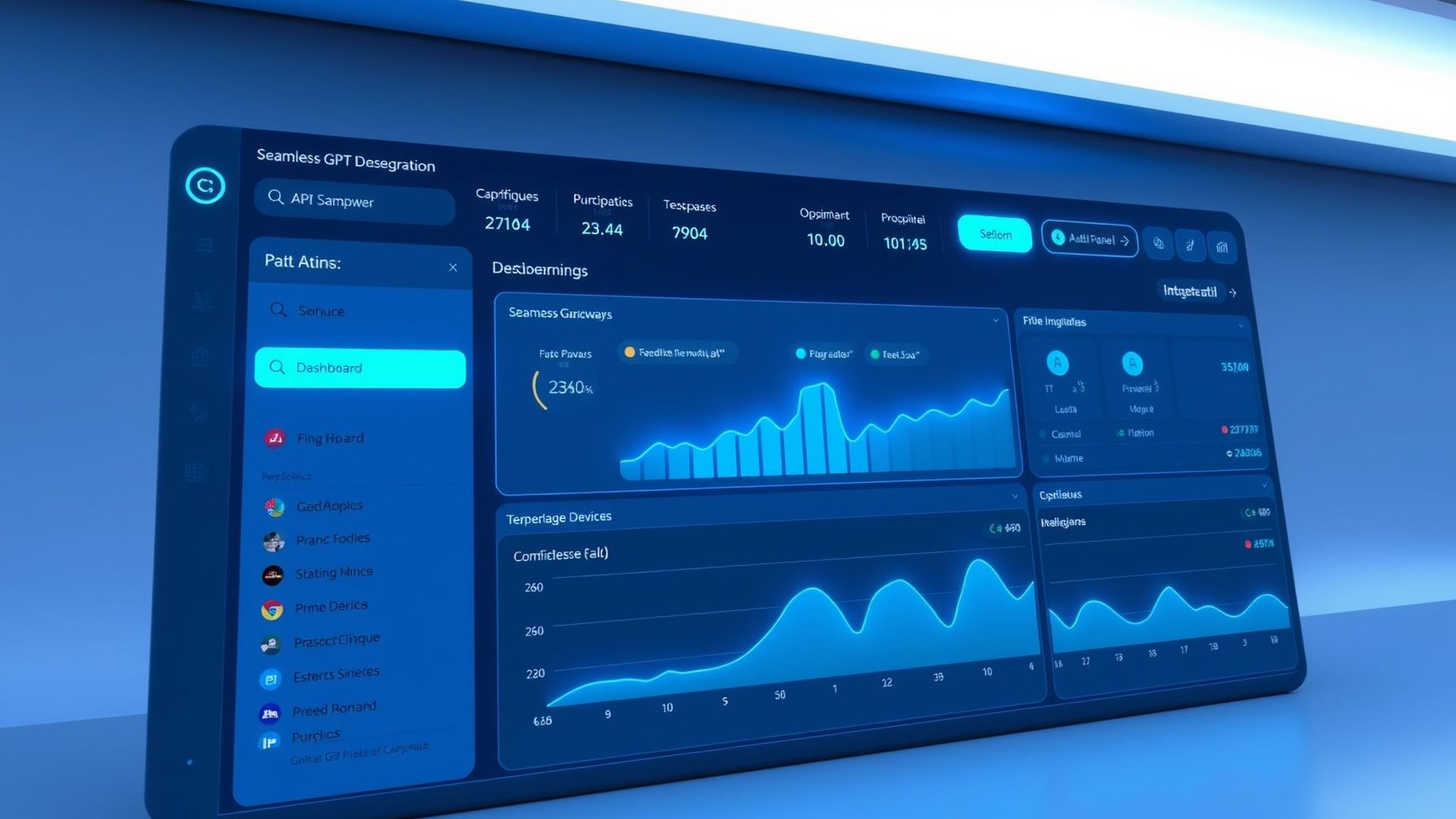 GPT-5 এলো! AI এখন সুপারহিউম্যান, দেখে নিন নিজের চোখেই!