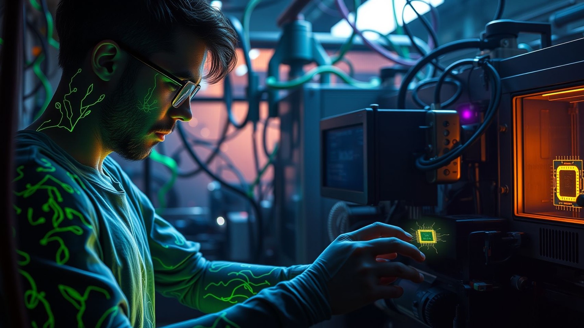 এগিয়ে যাচ্ছে জাপান! Rapidus বানাচ্ছে ২nm চিপ, ঘুম হারাম TSMC-র!