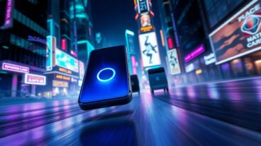 দ্রুত চার্জিং এর দৌড়ে iPhone ও Samsung পিছিয়ে কেন?