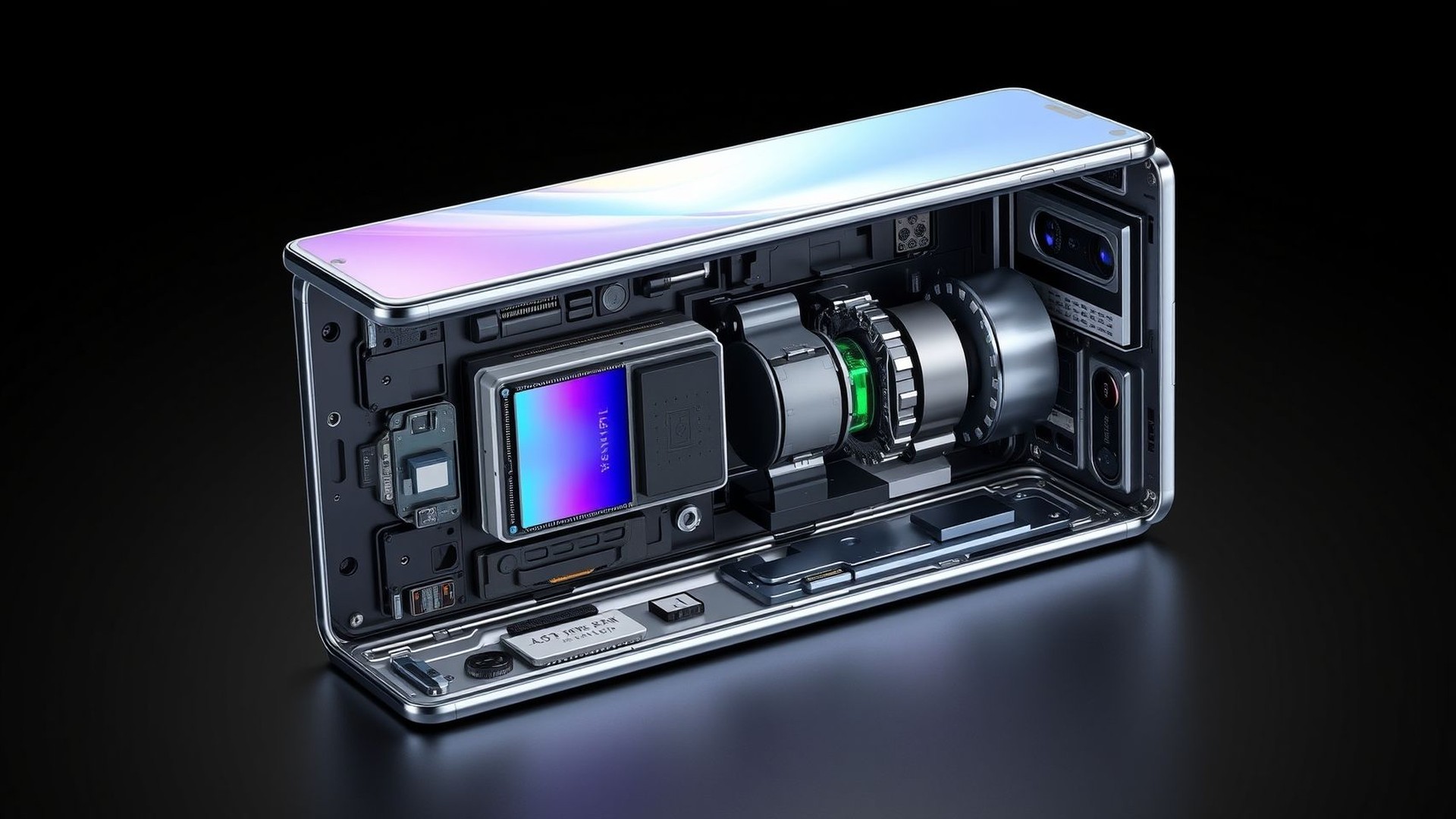 Huawei Mate XTs আসছে রাজার বেশে! Apple-এর সাথে হাড্ডাহাড্ডি লড়াই!