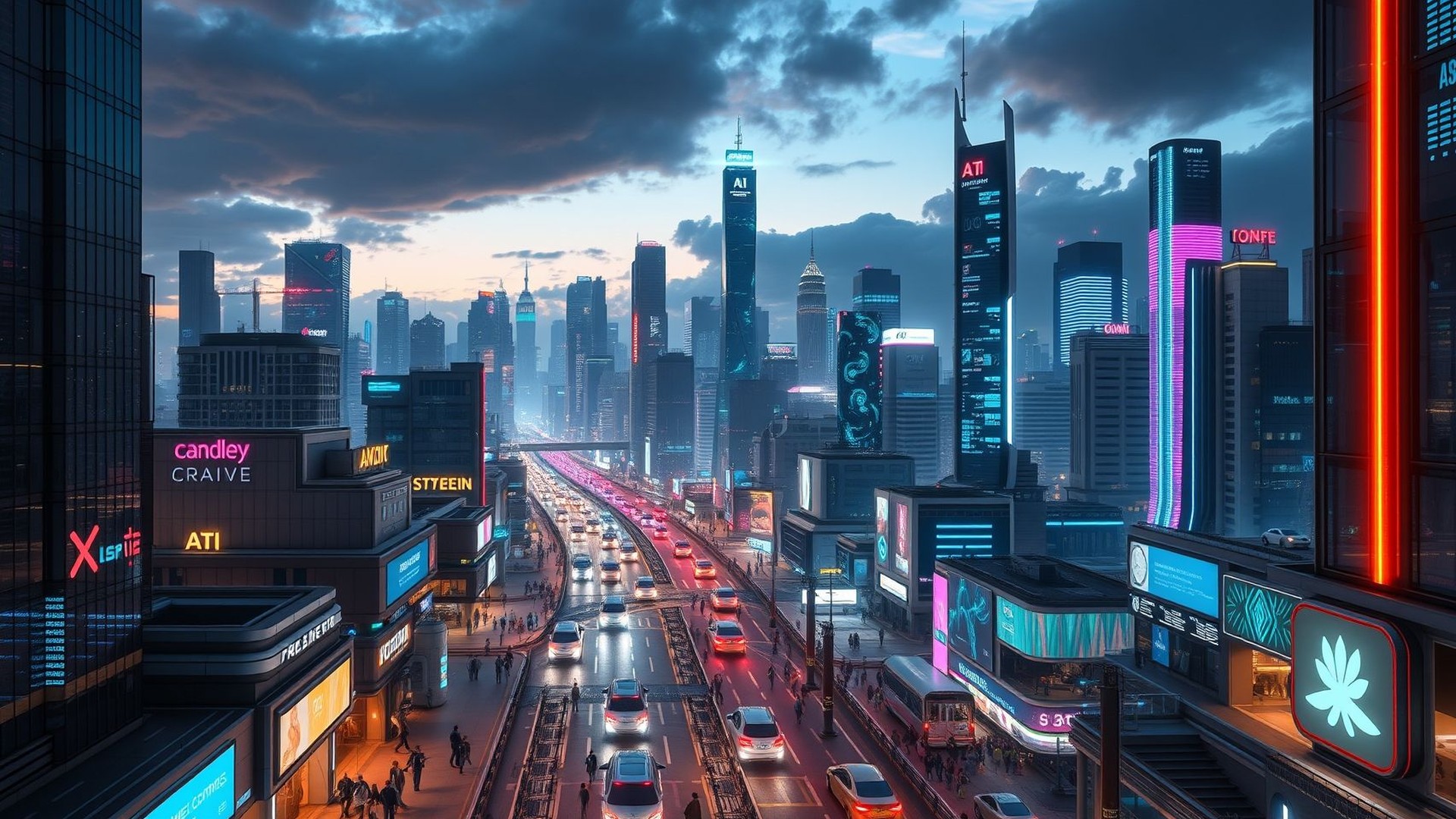 চলে এলো GPT-5! AI জগতে ঝড় তুললো OpenAI!