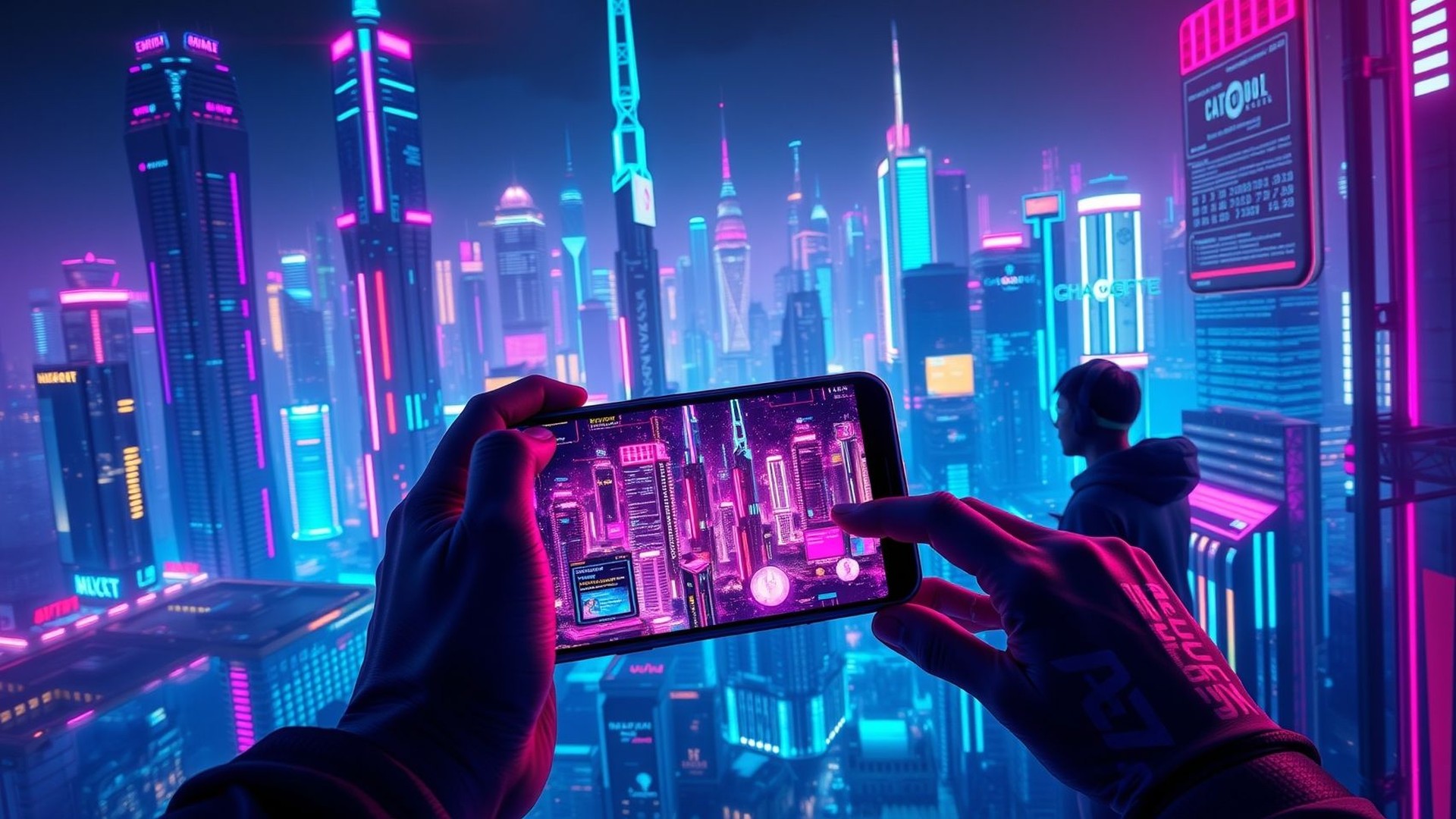 রেকর্ড ভাঙার পথে চ্যাটজিপিটি! ৭০ কোটি Weekly ইউজারের মাইলফলক গড়তে চলেছে চ্যাটজিপিটি!